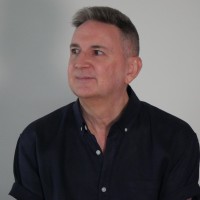 Jomablue Employee Darren Lewis's profile photo