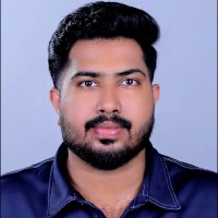 Axis Power Employee Aditya Ram's profile photo