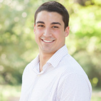 Retif Oil & Fuel Employee Cole Retif's profile photo
