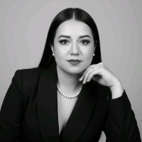 Puyang Refractories Group Co.,Limited Employee Mayra Michelle Contreras Salazar's profile photo
