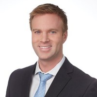 JPMorganChase Employee Shane McKenna's profile photo
