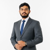 CryptoGen Employee Gagana Theekshana's profile photo