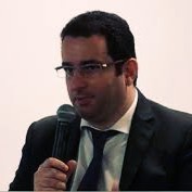 Ignition Employee Mohamed Alsayyed's profile photo