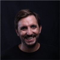 REBORRN Employee Giorgos Vareloglou's profile photo