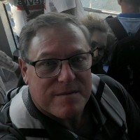 Enerflex Ltd. Employee Roger Hess's profile photo