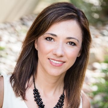 Ana Greif Email & Phone Number