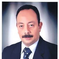 Security Employee Hossam Taha's profile photo