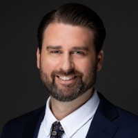 The Work Lab, Inc Employee Chad Mares's profile photo