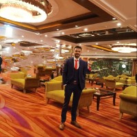 DAKSH ELECTRONICS PRIVATE LIMITED Employee Rakesh's profile photo