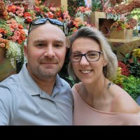 Cherokee Federal Employee Michael Huggins's profile photo