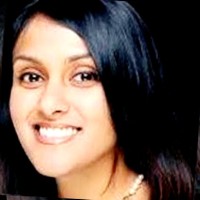 UrbanSitter Employee Rupa Tejura's profile photo