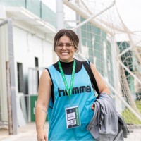 Pause&Play Employee Flor Ferrera Amarillo's profile photo