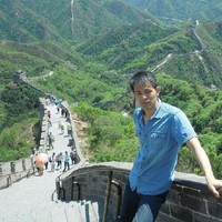 玉龙 王 Email