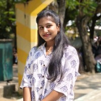 Savitha Senthil's profile photo