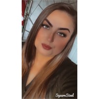 Primal Strength Employee Micha Grierson's profile photo