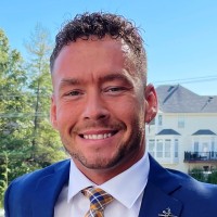 Studio C5, LLC Employee Austin Carey's profile photo