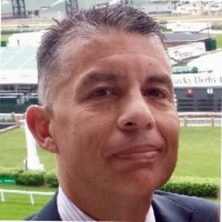 Hiab USA Employee Carlos Ortegon's profile photo