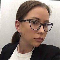 Appello Solutions Employee Elena Timina's profile photo
