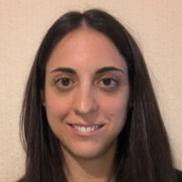 McGill University Employee Adriana Romero Soriano's profile photo