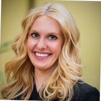 Penn Libraries Employee Alicia Meyer's profile photo