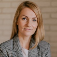 Otodom Employee Agata Stachowiak's profile photo