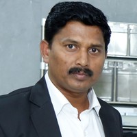 SPENCER HISPANIA Employee Jitendra Chauhan's profile photo