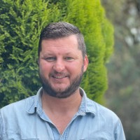 remote:af Employee Andrew Blain's profile photo