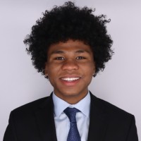 Rhino Sports & Entertainment Services Employee Michael Owusu's profile photo