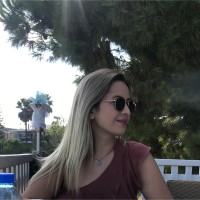 TUSDATA Employee Fatma Yürük's profile photo