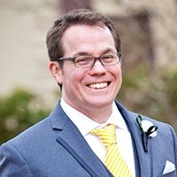 Club Benchmarking Employee Denis O'Connell's profile photo