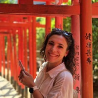 365 Data Science Employee Hristina Hristova's profile photo