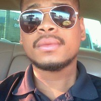 Super Chix Employee Clinton Williams's profile photo