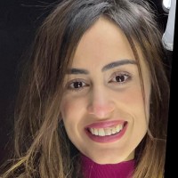 FinePoint - Architectural Millwork & Woodworking Shopdrawings Employee Sara John's profile photo