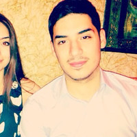 Livedrive Employee Farshad Vahdat's profile photo
