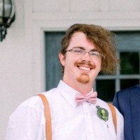 Solarity Employee Daniel McVay's profile photo