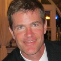 Net Zero USA Employee Perry Bell's profile photo