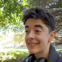 FourStone Partners Employee Nicholas McNeill's profile photo