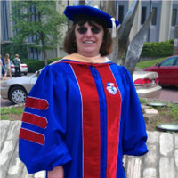 Lourdes Hospital Employee Pamela Gilbert's profile photo