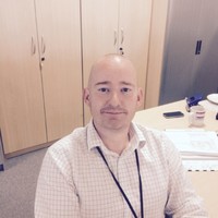 Symington's Limited Employee Shaun Brown's profile photo