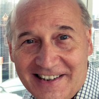 Bangor University Employee Michael Larvin's profile photo