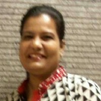 Gemological Science International (GSI) Employee Bina Vaity's profile photo