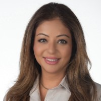 St Christopher's School, Bahrain Employee Sonali Thadani's profile photo