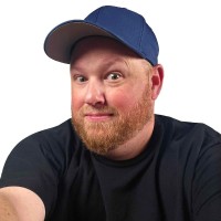 KAKE Employee Scott May's profile photo