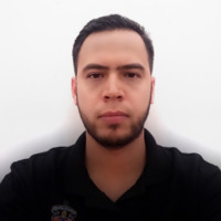 Sperantus Employee Jonathan Pérez's profile photo