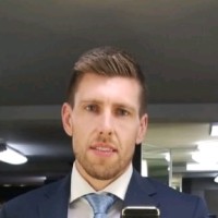 lululemon Employee Robert Dunphy's profile photo