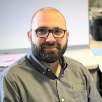 Anchor Solutions Employee Daniel Gensel's profile photo