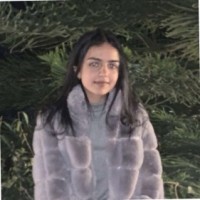 QualRisk Employee Arshia Mahant's profile photo