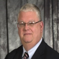 Parsons Police Dept Employee Robert Spinks's profile photo