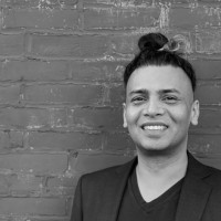 MarketIntent Employee Stash Harrison's profile photo