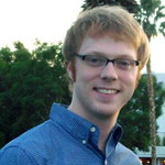 Content Customs Employee Ryan Lundin's profile photo